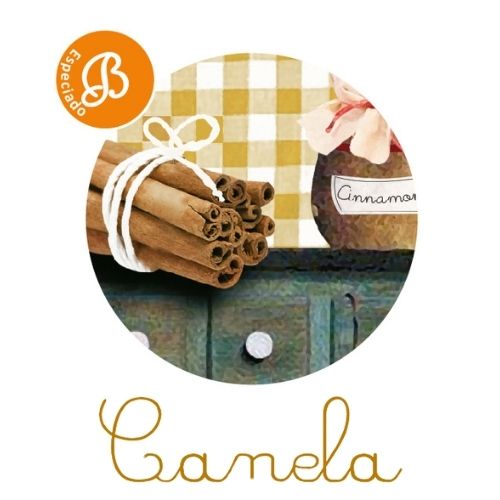 canela